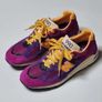 Rare Genuine New Balance 'Lakers' M990PY2 Mens Shoes EU 45 Image 2