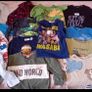 Boy clothes bundle Image 3