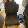 Honda crv mk2 2006 seats Image 3