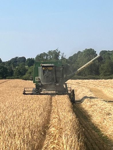 Combine 1177SII