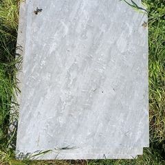 Porcelain paving