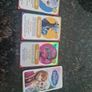 Collectible Cards various lots Image 5