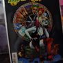 Harley Quinn ! Issue #29 ! Vote For Harley ! 2017 ! by DC Comics ! Image 2