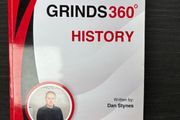Grinds360 History book
