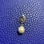 Sterling Silver Pendant Image 2