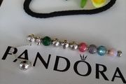 New genuine pandora essence charm
