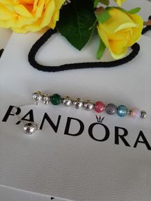 New genuine pandora essence charm