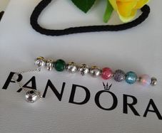 New genuine pandora essence charm