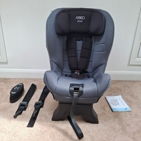 Axkid Move Rear Facing Car Seat - Great Condition