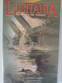 Lusitania