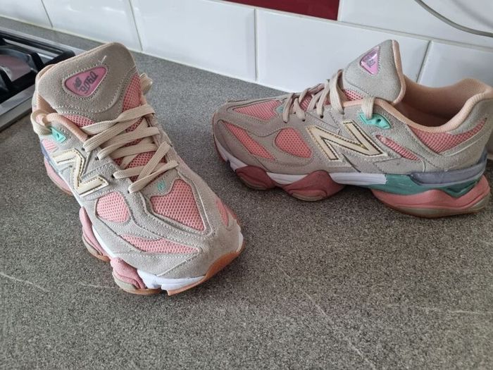 New balance  9060