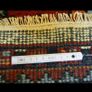 Vintage Indian Carpet Image 5