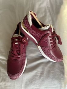 Michael Kors trainers UK6