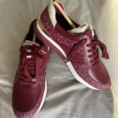 Michael Kors trainers UK6