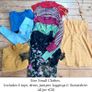 Clothes clearout Image 6