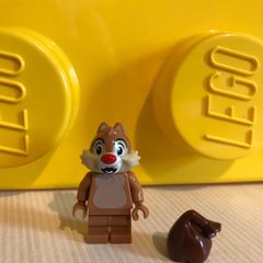 2026 SALE! Dale Disney Lego Minifigure