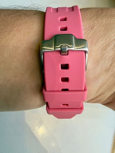 Strap for Swatch Royal Pop
