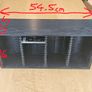 CD Storage Rack - 60 Disc Slots Image 2