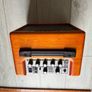 Artec Cubix GR2 guitar amplifier like new Image 2