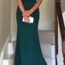 Dani's Closet Debs Dress size 4 Image 4
