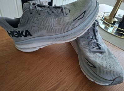 Hoka Running Shoes