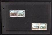 1983 Guernsey Europa Great Works of Human Genius Commemorative Stamps Presentation Pack