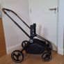 Pushchair Lionelo Mika 2in1 travel system Image 5