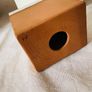 Stephen Pearce Cube Clock Image 6