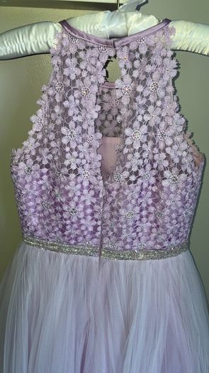Confirmation dress