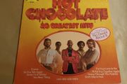 Hot Chocolate - 20 Greatest Hits - Vinyl Record + Hundreds More
