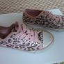 Girls Trainers Image 3