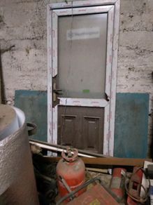 Windows and door