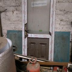 Windows and door