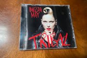 Imelda May Tribal CD