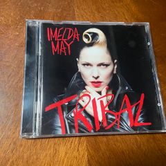 Imelda May Tribal CD