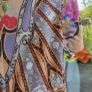 Etro 100% silk dress Image 3