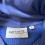 Carhartt Hoodie (Blue) Image 2