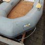 Rib and 3.5 hp outboard Image 10
