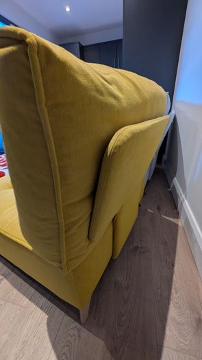 Fama Arianne Love Module Sofa