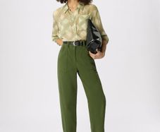 Whistles Jeans Trousers