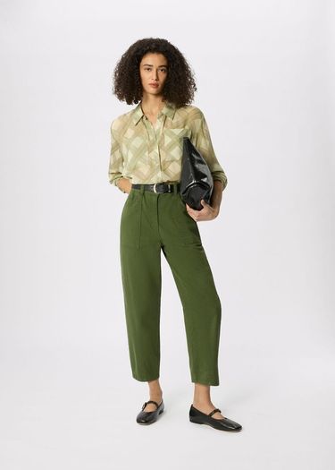 Whistles Jeans Trousers
