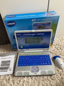 Kids computer