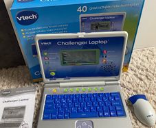 Kids computer
