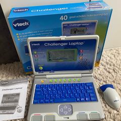 Kids computer