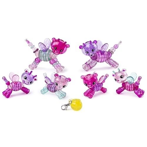Twisty Petz + Enchanted Jewellery Tree
