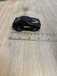 Tonka Car