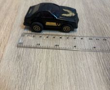 Tonka Car