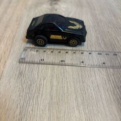 Tonka Car