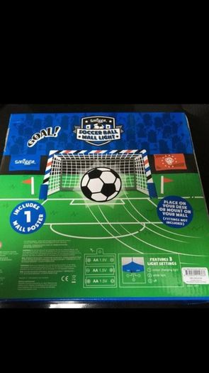 Football Light
