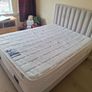 king size bed Image 5